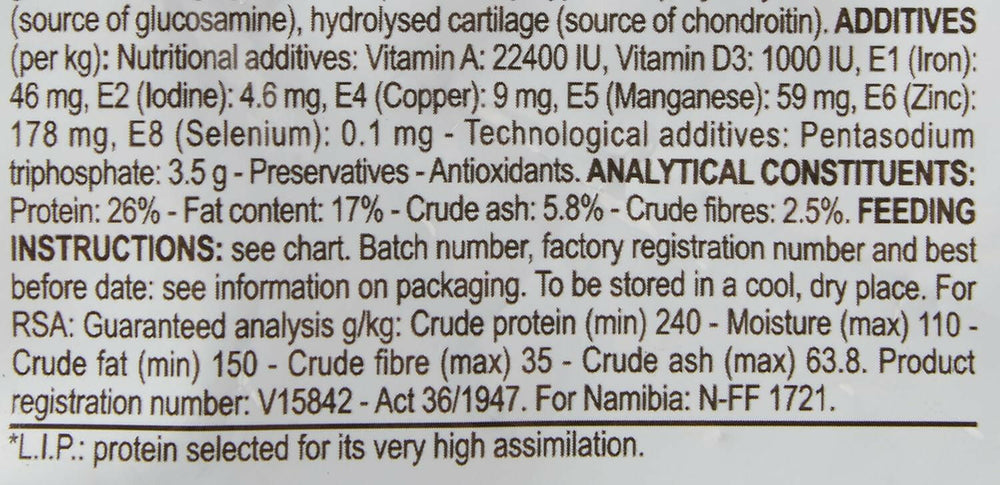 Royal Canin Maxi Adult 5+ Dog Food - 4 kg.