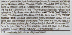 Royal Canin Maxi Adult 5+ Dog Food - 4 kg.