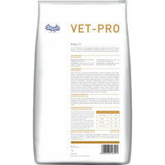 Drools VET PRO Mobility Adult Dog Dry Food.