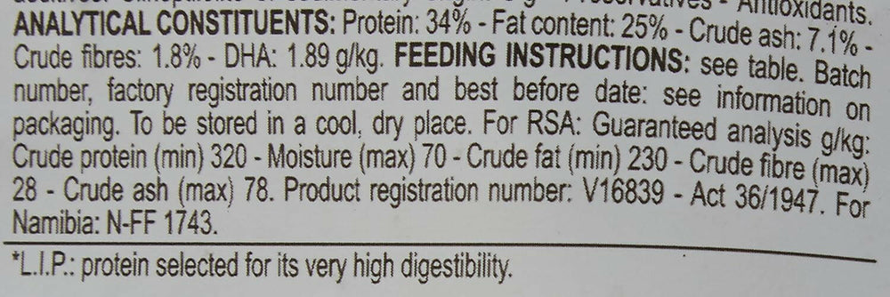 Royal Canin Mother & Baby Cat Food.