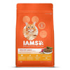 IAMS Adult Dry Cat Food (1+ Years) with Chicken.