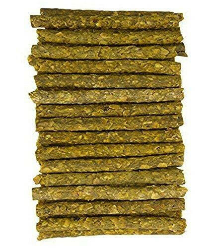Eagle Pet Products Dog Munchy Chew Stick Chicken Flavor.