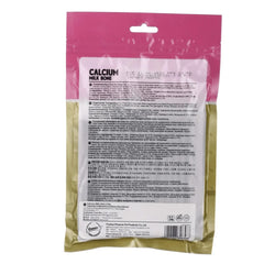 Gnawlers Calcium Milk Sticks Dog Treats, 270g.