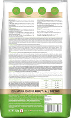 Signature Grain Zero Adult Cat Food - All Breed (Flavour : Chicken & Vegetable), 1.2 kg
