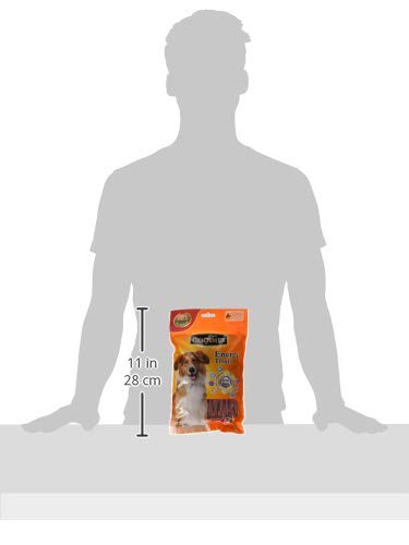 Goodies Lamb Dog Treats 500g.