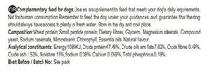 DynamicSales India Dog Dental Treats – Chicken Flavour.