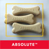 Drools Absolute Calcium Bone Dog Treats.