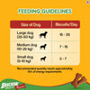Pedigree Biscrok Dog Biscuit, Lamb Flavour – 900g.