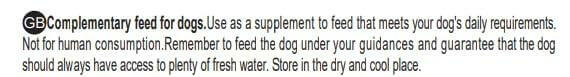 DynamicSales India Dog Dental Treats – Chicken Flavour.