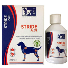 Vetina Stride Plus For Dogs.