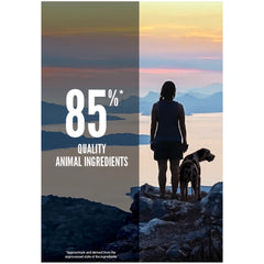 Orijen Six Fish Adult Dry Dog Food.