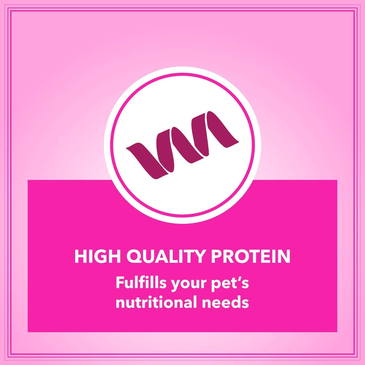 Lets Bite Active Adult Dog Food – 20kg (1kg Extra Free).