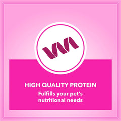 Lets Bite Active Adult Dog Food – 20kg (1kg Extra Free).