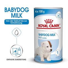 Royal Canin Baby Dog Milk Powder – 300 g.