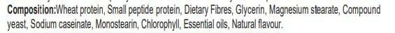 DynamicSales India Dog Dental Treats – Chicken Flavour.
