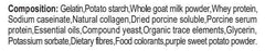 DynamicSales (India) Hypoallergenic Dog Treats – Sweet Potato Flavour.