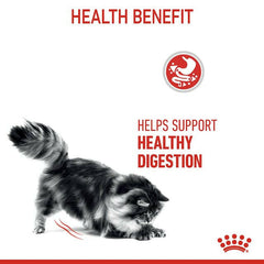 Royal Canin Digestive Care Dry Cat Food – 2kg.