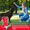 Drools Absolute Calcium Bone Dog Treats.