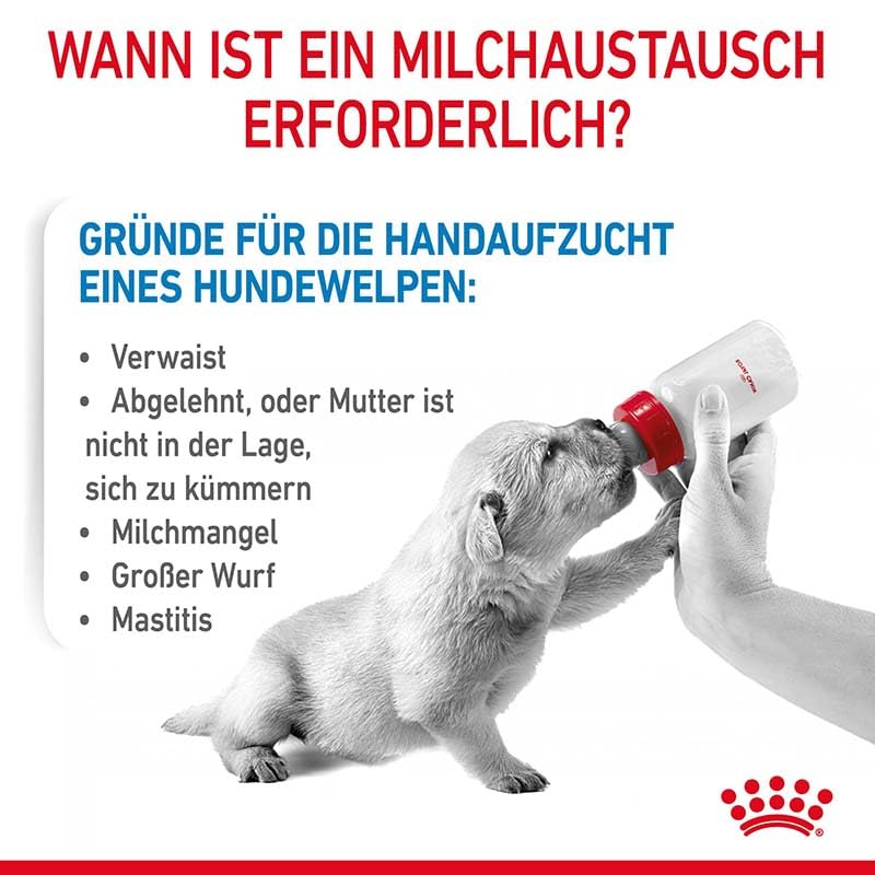 Royal Canin Baby Dog Milk Powder – 300 g.