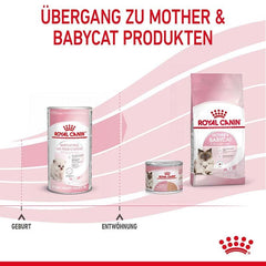 Royal Canin Baby Cat Milk - 300g.