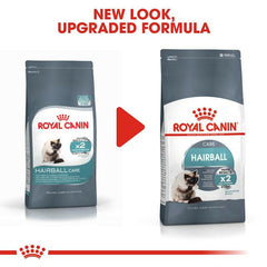 Royal Canin Hairball Care Cat Food (Dry).