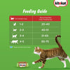 Kitekat Ocean Fish Adult Cat Dry Food.