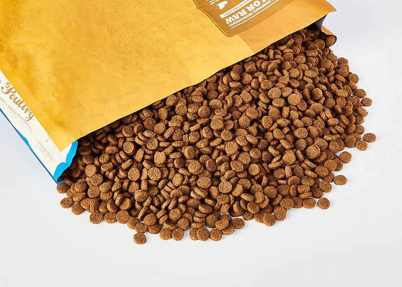 Acana Classic Prairie Poultry Dog Food.