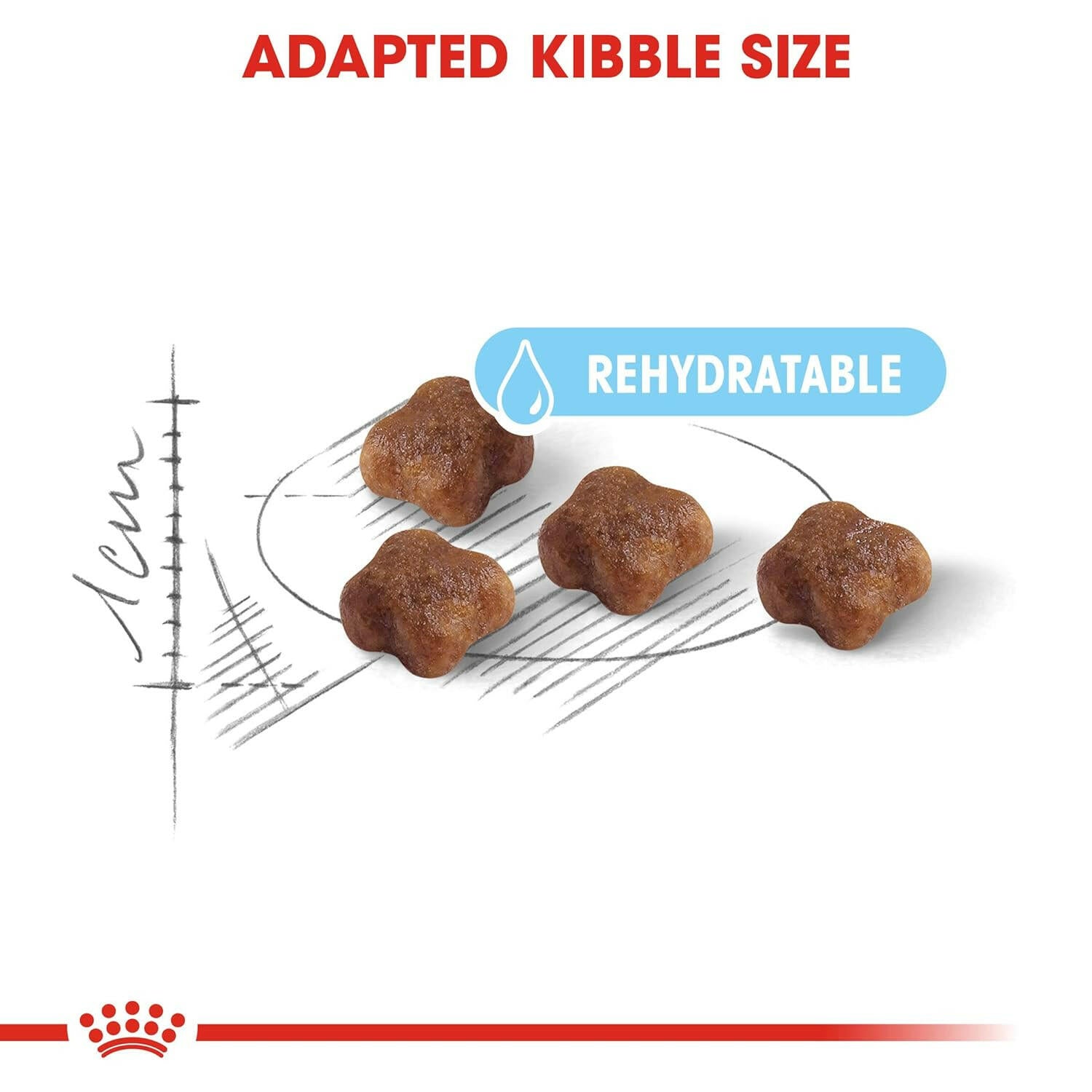 Royal Canin Mother & Baby Cat Food.