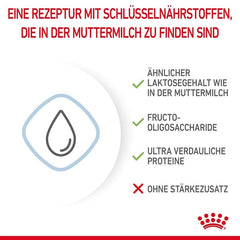 Royal Canin Baby Dog Milk Powder – 300 g.