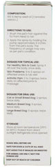 Wiggles Hemp Seed Oil for Dogs & Cats 30ML – Natural Pet Supplement.