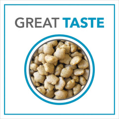 Purepet Ocean Fish Kitten Food – Dry.