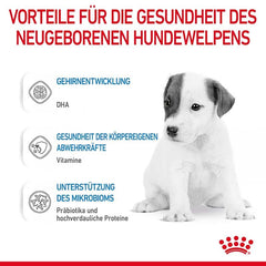 Royal Canin Baby Dog Milk Powder – 300 g.