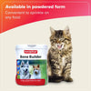 Strong Bones: Calcium Supplement for Home-Cooked Diets