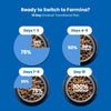 Farmina N&D Dry Cat Food Quinoa Skin & Coat - Quail Grain Free