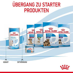 Royal Canin Baby Dog Milk Powder – 300 g.