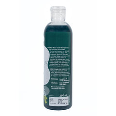 Beaphar Black Coat Dog Shampoo, 250 ml.