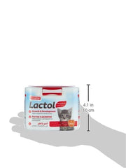Beaphar Lactol Kitten Milk From Birth.
