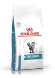 Royal Canin Anallergenic Veterinary Cat Food