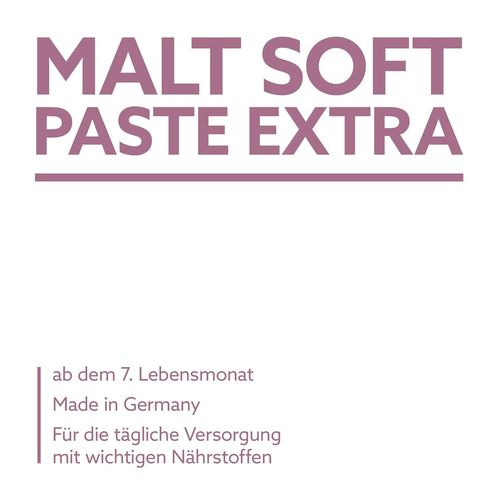 Gimcat Malt Soft Anti Hairball Paste For Cats, 50g.