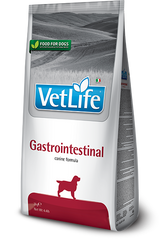 Kibble of Farmina Gastrointestinal dog food