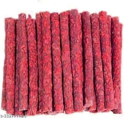 Eagle Pet Products Dog Munchy Chew Stick Meat Flavor.