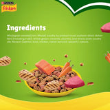 Friskies Indoor Delights Adult Cat Dry Food