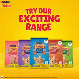 Purina Friskies Kitten Cat Dry Food