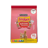 Purina Friskies Kitten Cat Dry Food