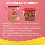 Purina Friskies Kitten Cat Dry Food