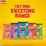 Purnia Friskies Seafood Cat Dry Food