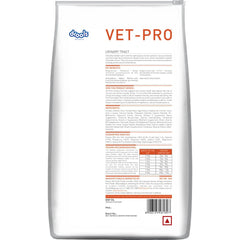 Drools Vet Pro Urinary Tract Dry Cat Food.