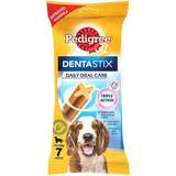 Pedigree Dentastix Oral Care for Large Breed Dogs