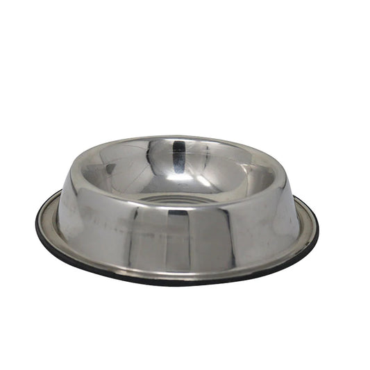 Pets Pot Comfort Bowl 8 Oz – Ideal for Small Pets and Puppies.