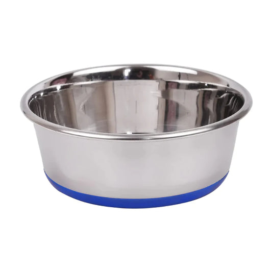 Petspot Classic Dog Bowl, 0.75 pt – Durable & Stylish.